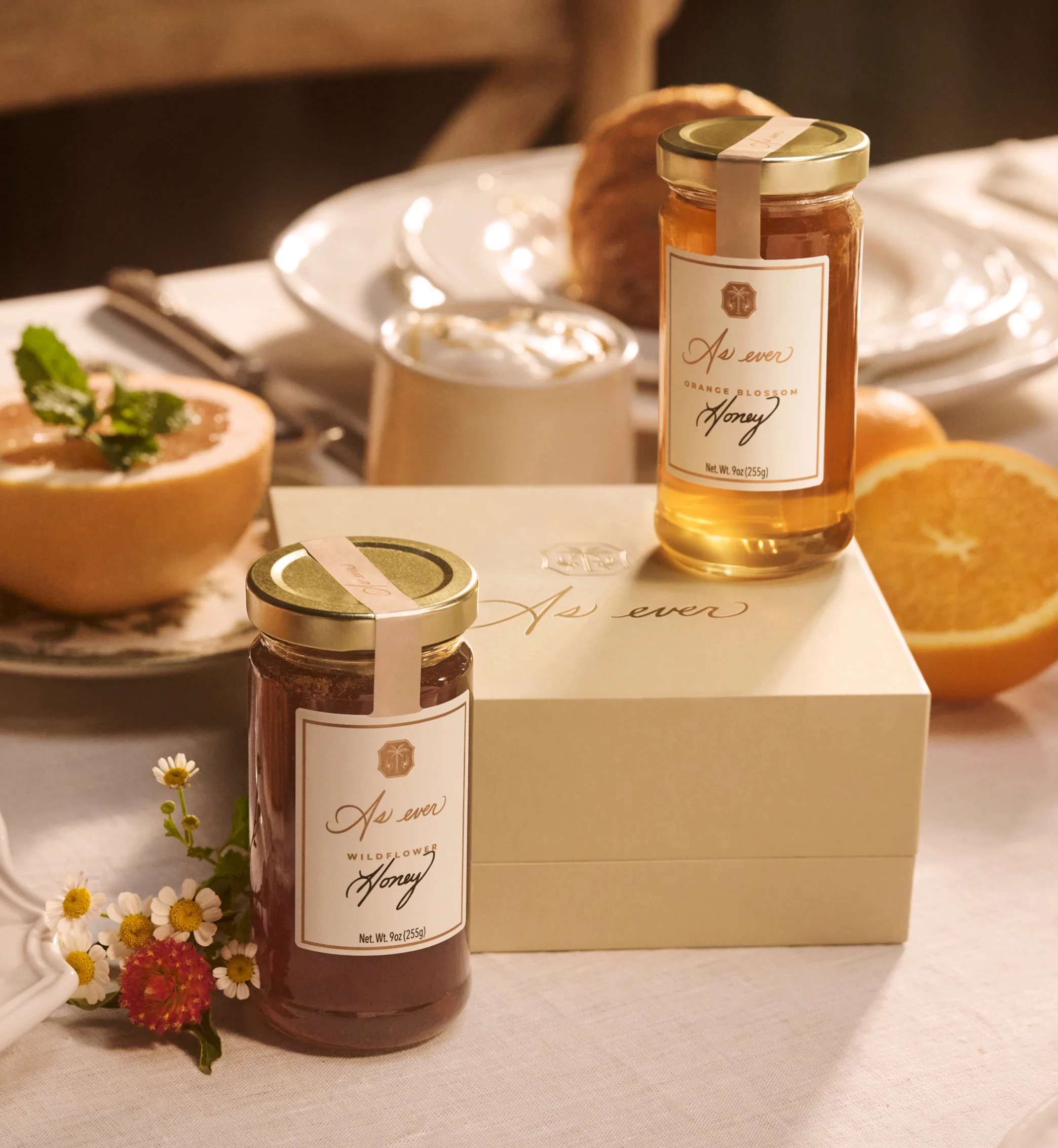 Honey Duo Gift Box - Image 4