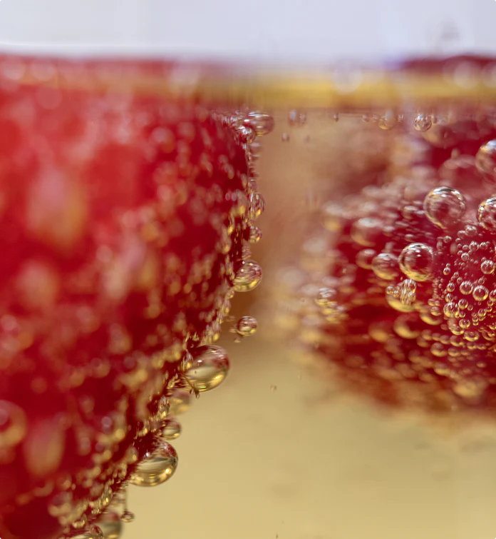 The Raspberry Spread Trio - Image 3