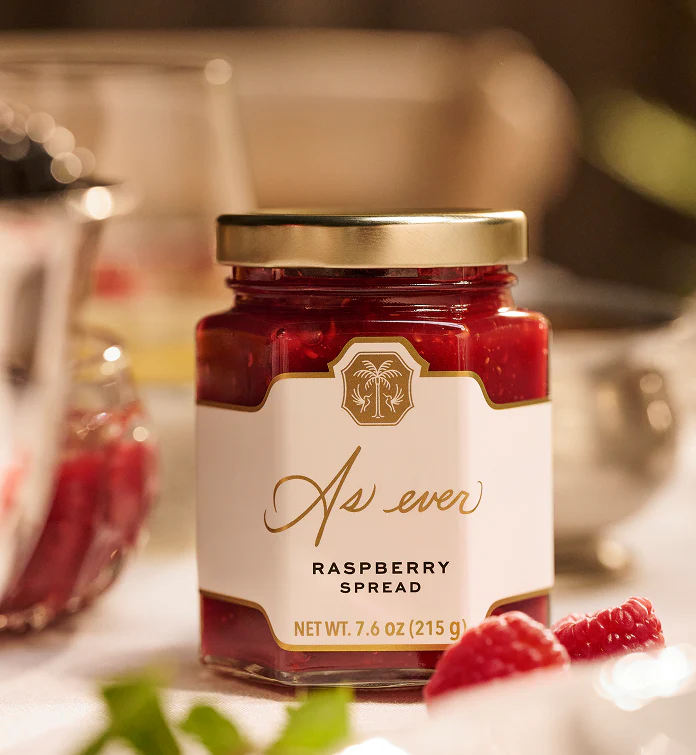 The Raspberry Spread Trio - Image 4