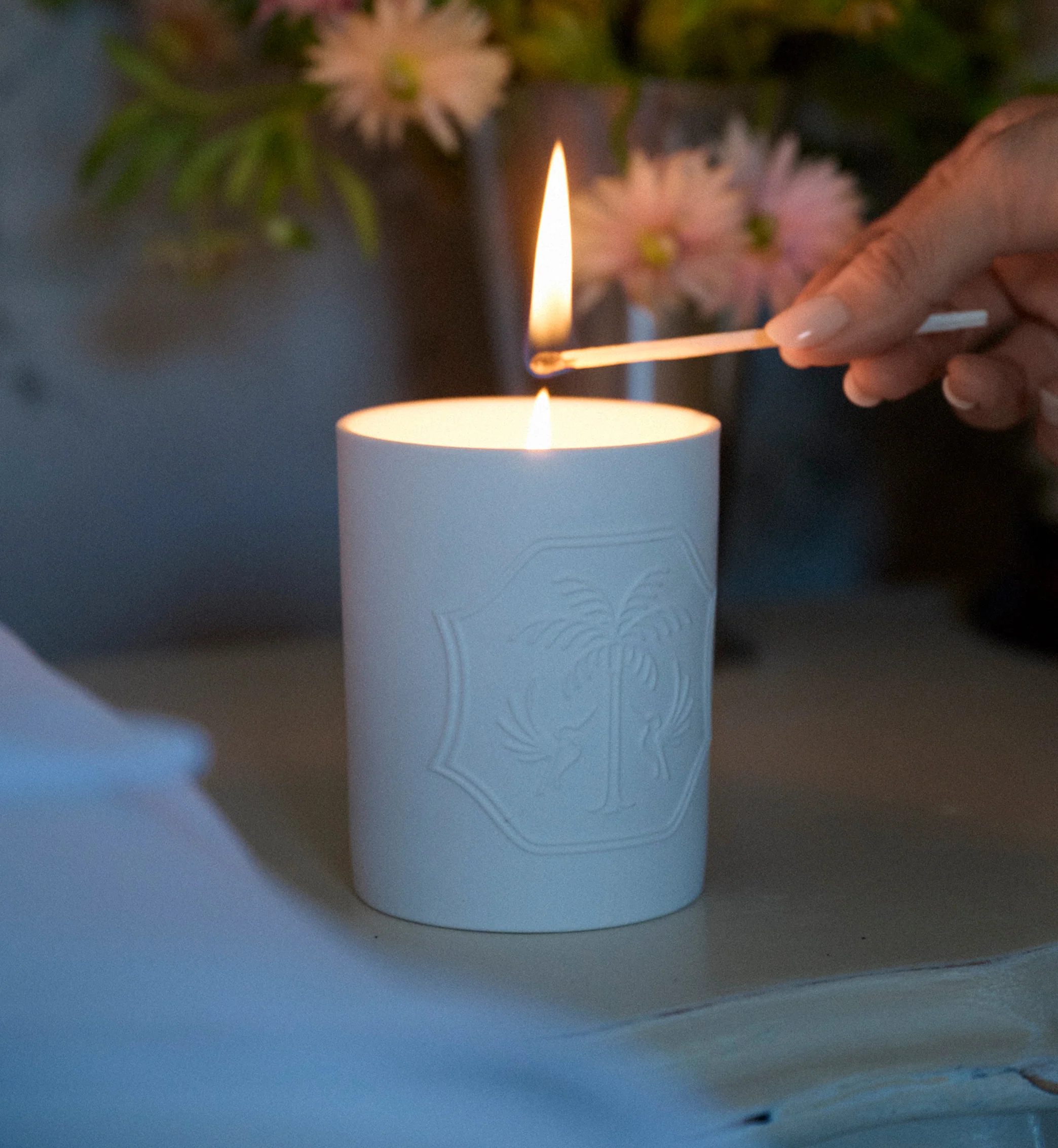 Signature Candle No. 084 - Image 3