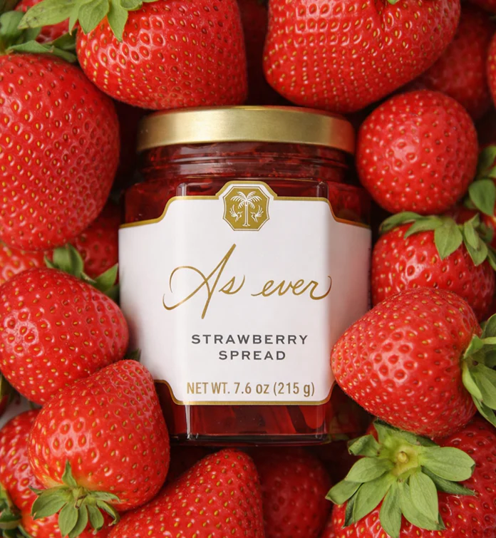 Strawberry Spread - Image 3