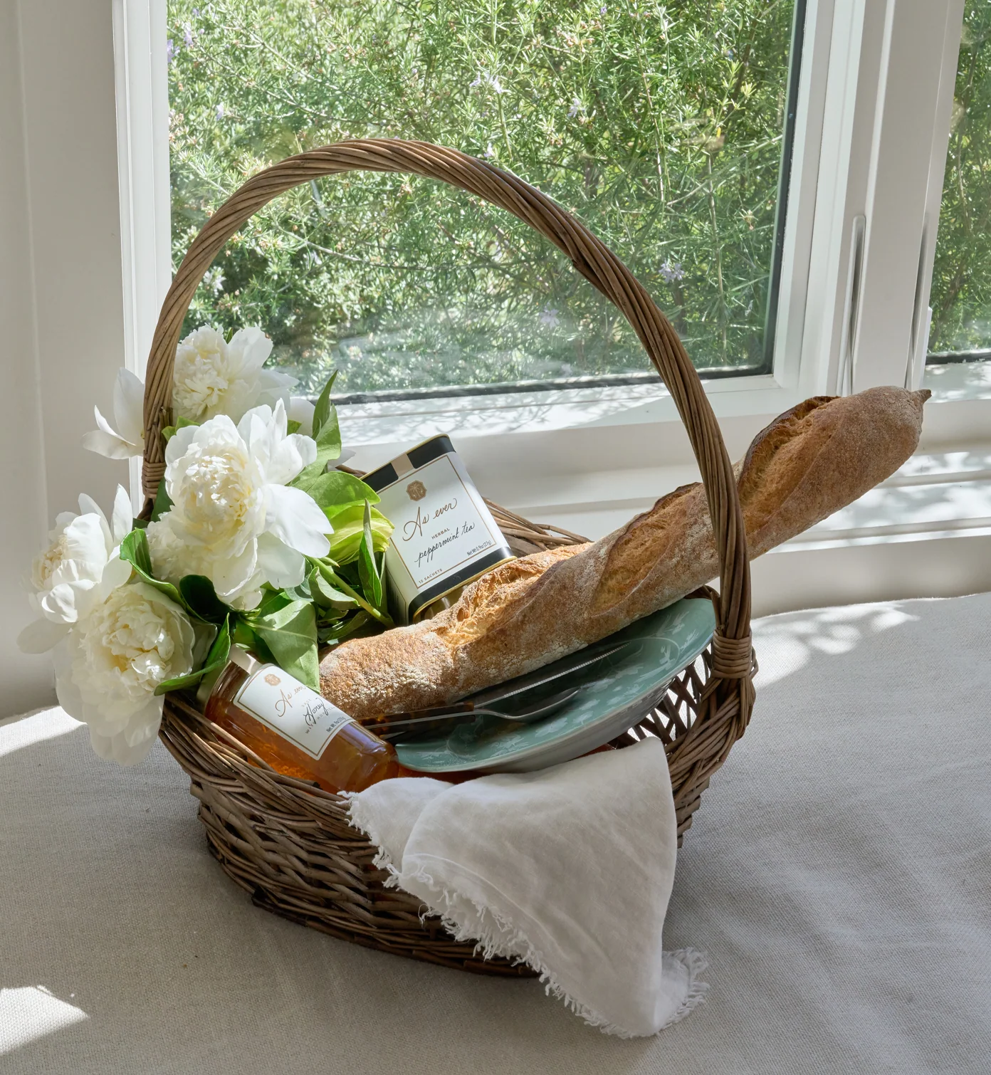 The Garden Tea Bloom Box - Image 3