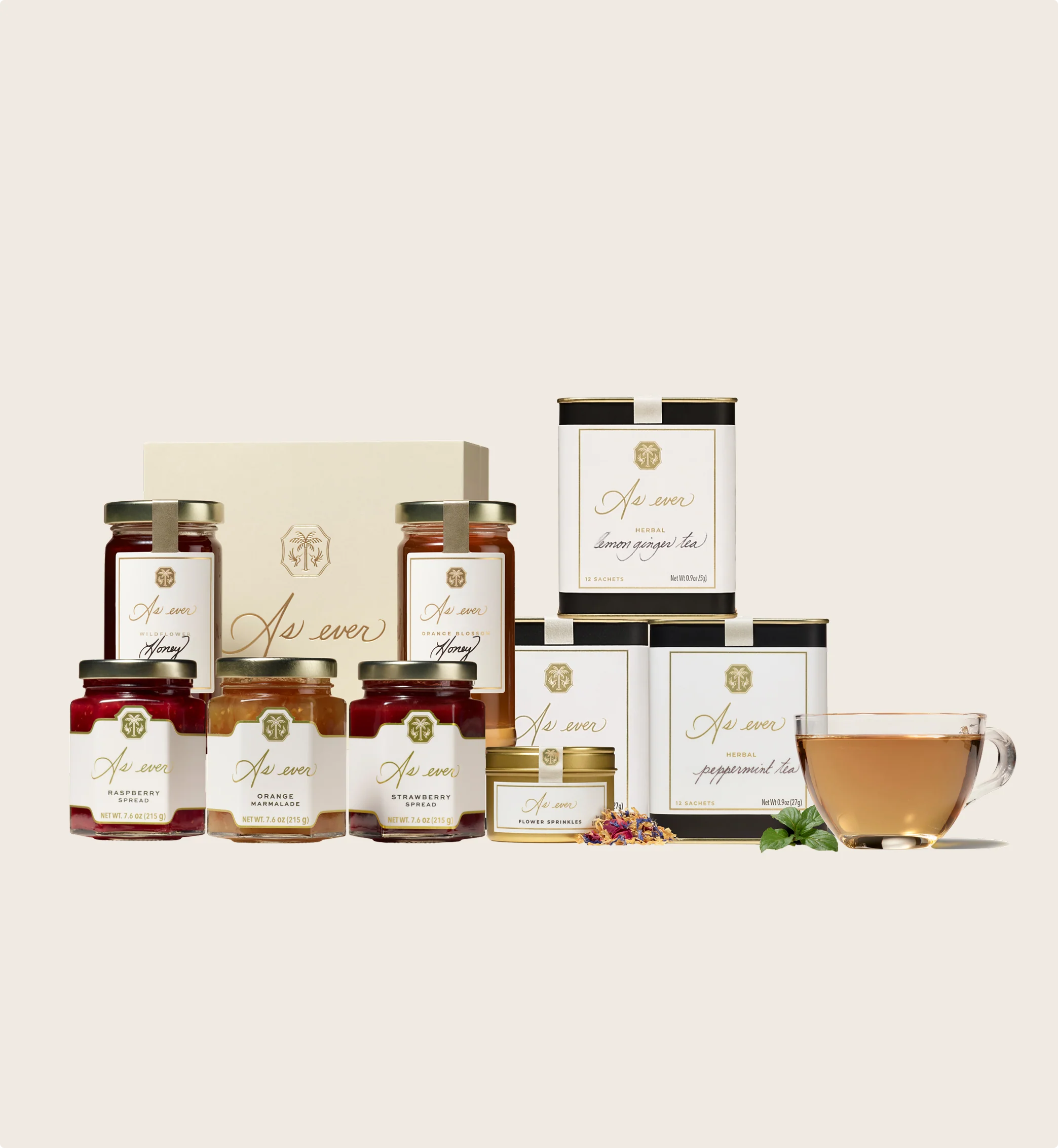 Featured - Chocolate