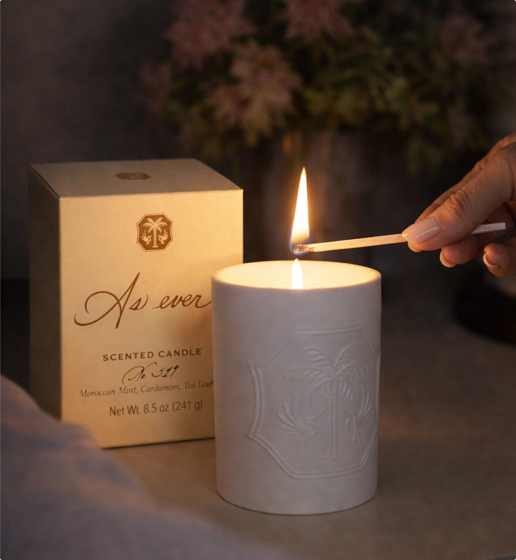 When the Day Slows Set - Image 3