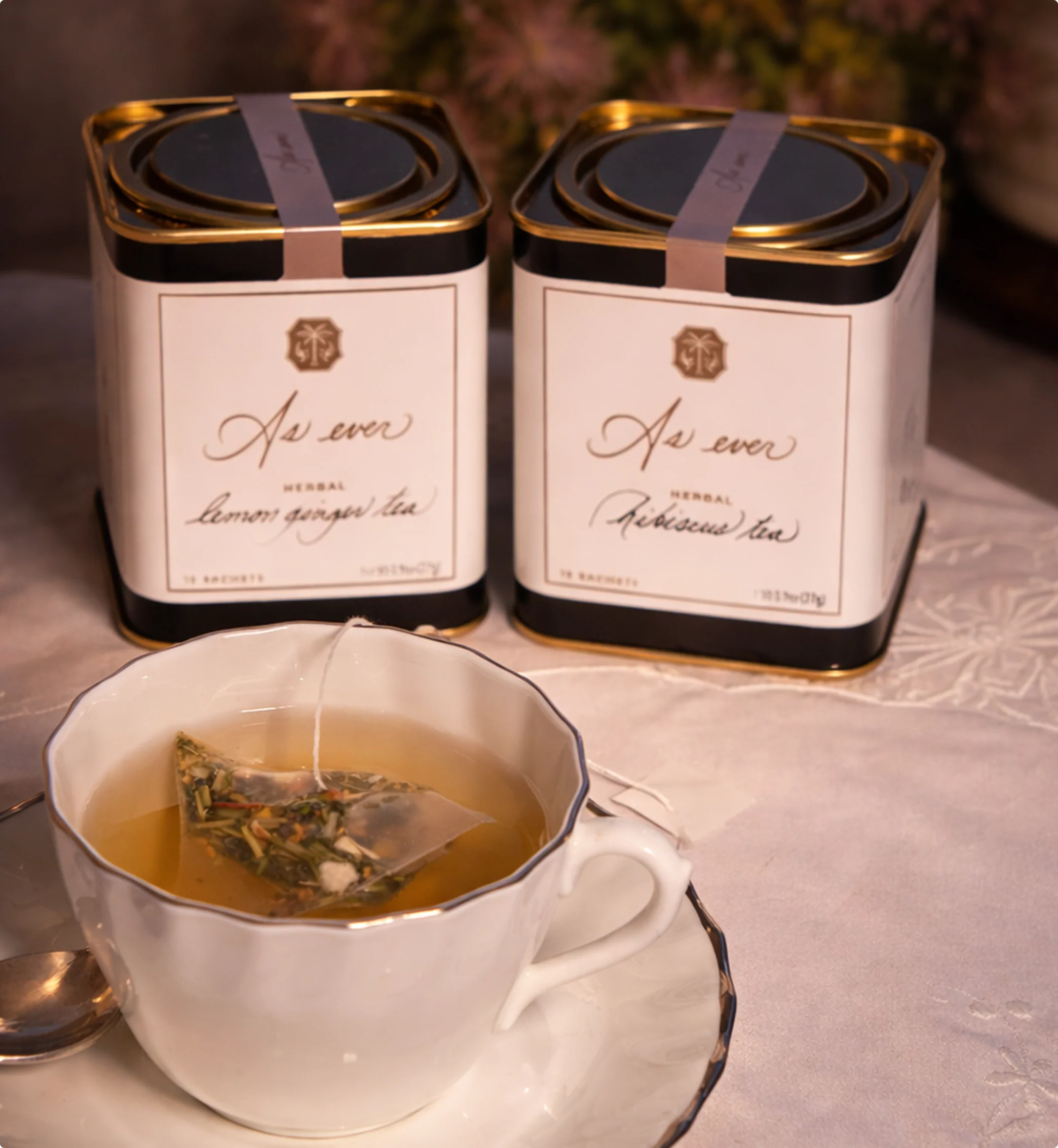 When the Day Slows Set - Image 4